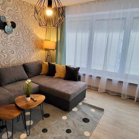 4Rooms Central-Modern Near Mtu With Balcony, The Beach By Lakescape Fewos Friedrichshafen Exterior photo