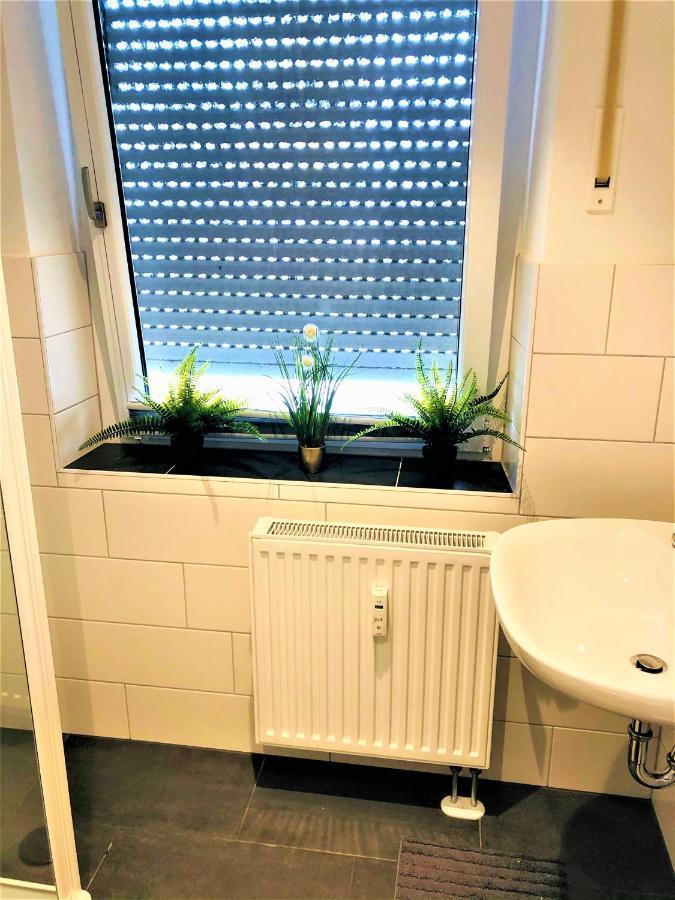 4Rooms Central-Modern Near Mtu With Balcony, The Beach By Lakescape Fewos Friedrichshafen Exterior photo